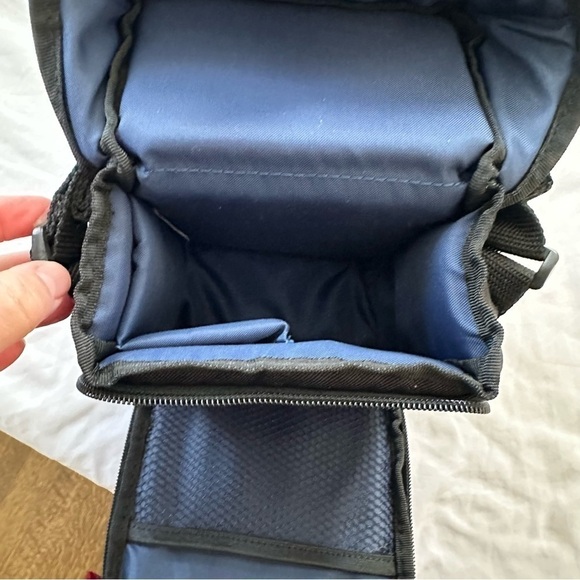 Case Logic Camera Case Weather Resistant Padded Divider 2003 - Picture 11 of 13